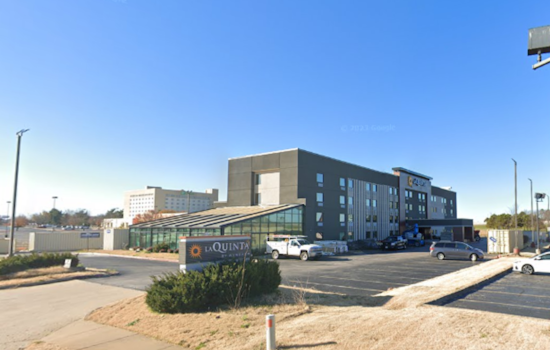Man Fatally Shot in Springdale La Quinta Inn, Police Hunt Dark Nissan Hatchback