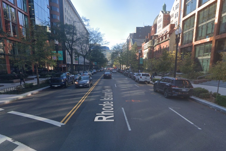 Man Fatally Shot Near Dupont Circle, Washington D.C. Police Seek Suspects Clad in Ski Masks