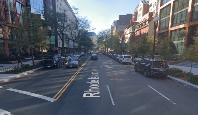 Man Fatally Shot Near Dupont Circle, Washington D.C. Police Seek Suspects Clad in Ski Masks