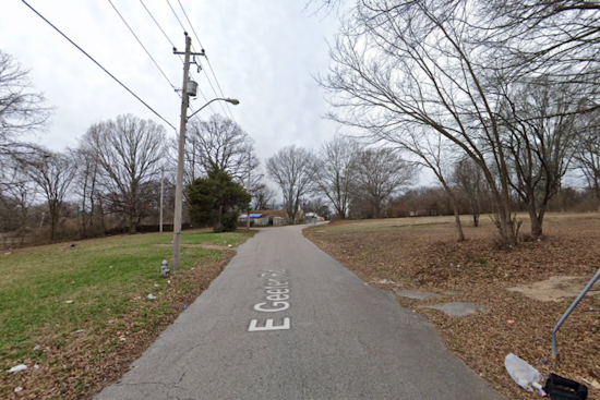 Man Fatally Shot on Geeter Road in Memphis’ Westwood Neighborhood, MPD Investigating