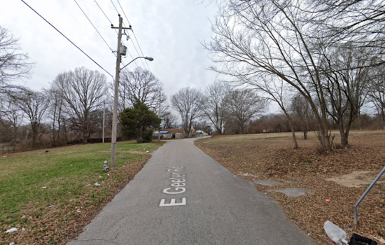 Man Fatally Shot on Geeter Road in Memphis’ Westwood Neighborhood, MPD Investigating