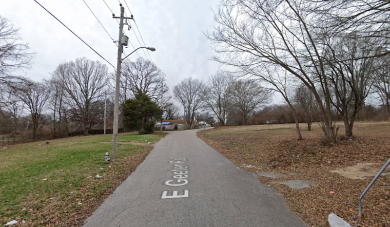 Man Fatally Shot on Geeter Road in Memphis’ Westwood Neighborhood, MPD Investigating