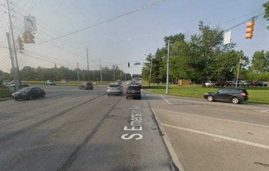Man Fatally Shot on Indianapolis' East Side, IMPD Investigates Unsolved Crime Near Irvington