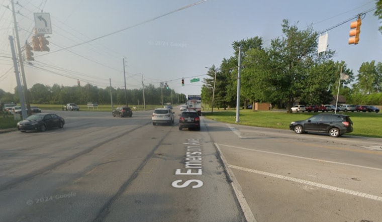 Man Fatally Shot on Indianapolis' East Side, IMPD Investigates Unsolved Crime Near Irvington