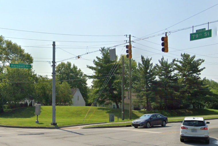Man Fatally Shot on Indianapolis North Side, IMPD Seeks Community Assistance in Investigation