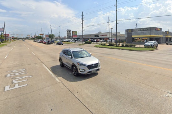 Man Fatally Shot Outside Katy Business on Fry Road, Harris County Sheriff's Office Investigating