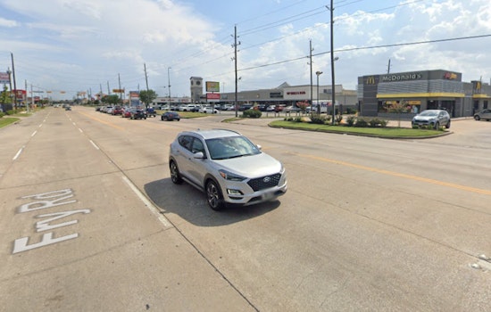 Man Fatally Shot Outside Katy Business on Fry Road, Harris County Sheriff's Office Investigating