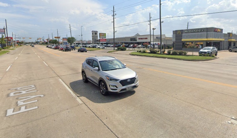 Man Fatally Shot Outside Katy Business on Fry Road, Harris County Sheriff's Office Investigating
