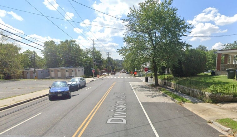 Man Fatally Stabbed, Woman Injured in Northeast DC as Police Search for Information