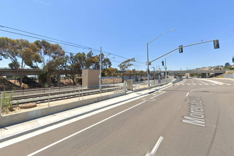 Man Fatally Struck by Coaster Train in San Diego, Authorities Investigating Incident