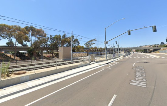 Man Fatally Struck by Coaster Train in San Diego, Authorities Investigating Incident