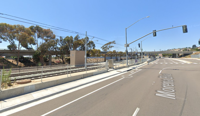Man Fatally Struck by Coaster Train in San Diego, Authorities Investigating Incident