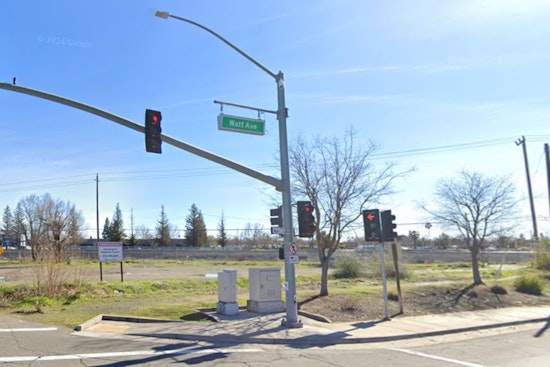 Man Found Dead at North Highlands Trash Facility, Sacramento County Officials Investigating