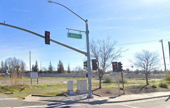 Man Found Dead at North Highlands Trash Facility, Sacramento County Officials Investigating