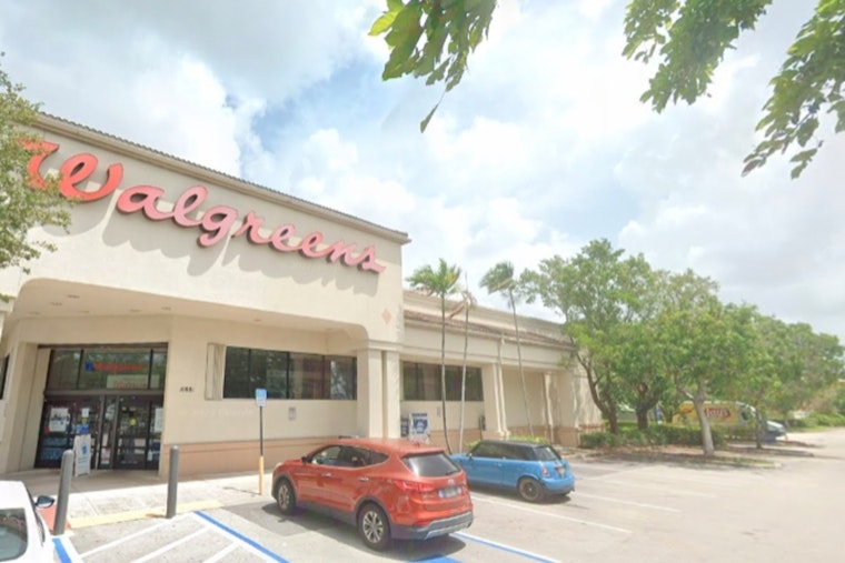 Man Found Engulfed in Flames Near Sunrise Walgreens Dies, Police Investigating Mysterious Death