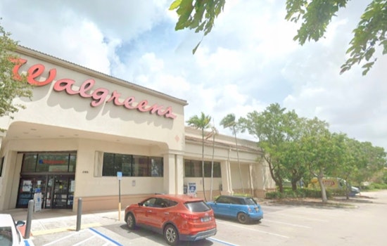 Man Found Engulfed in Flames Near Sunrise Walgreens Dies, Police Investigating Mysterious Death