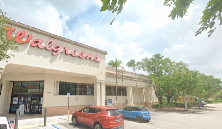 Man Found Engulfed in Flames Near Sunrise Walgreens Dies, Police Investigating Mysterious Death