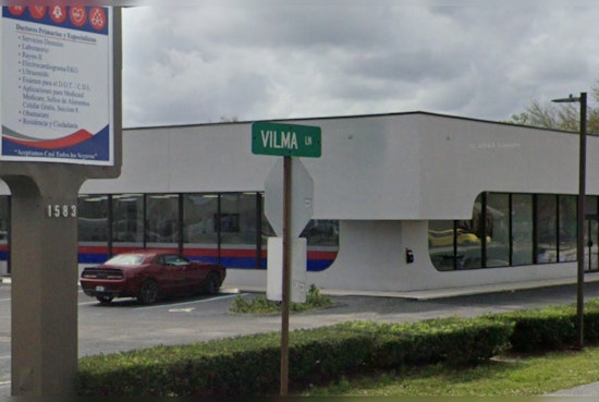 Man Hospitalized After Being Electrocuted by Downed Power Line in West Palm Beach