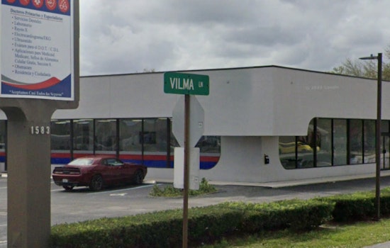 Man Hospitalized After Being Electrocuted by Downed Power Line in West Palm Beach