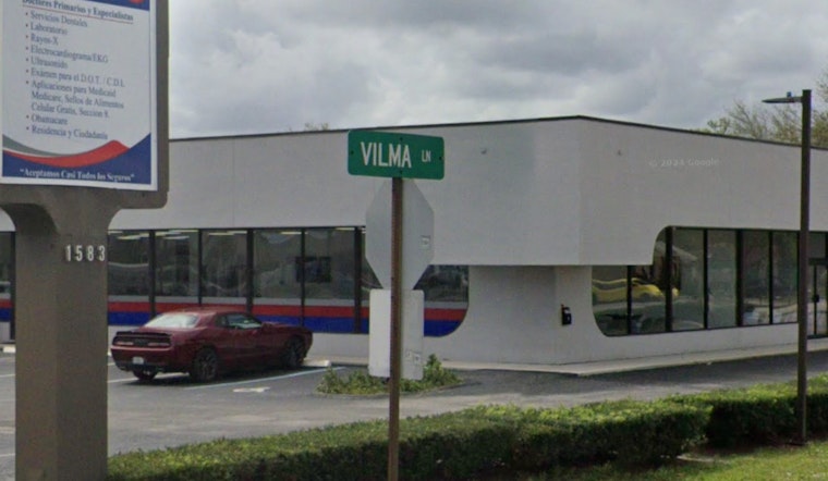 Man Hospitalized After Being Electrocuted by Downed Power Line in West Palm Beach
