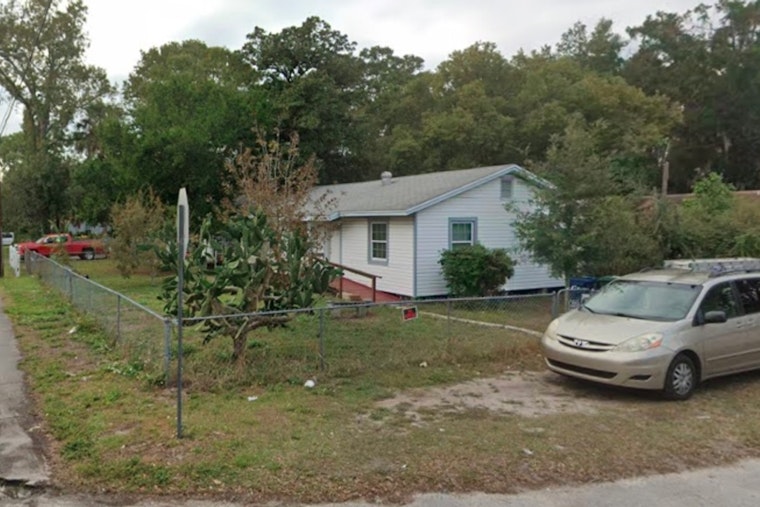 Man Hospitalized After Early Morning Shooting in Tampa as Police Seek Witnesses