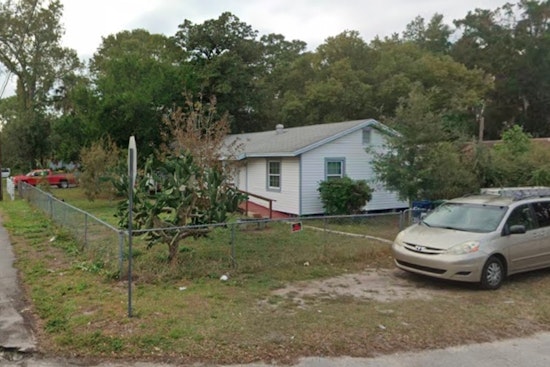 Man Hospitalized After Early Morning Shooting in Tampa as Police Seek Witnesses