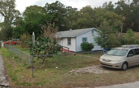 Man Hospitalized After Early Morning Shooting in Tampa as Police Seek Witnesses