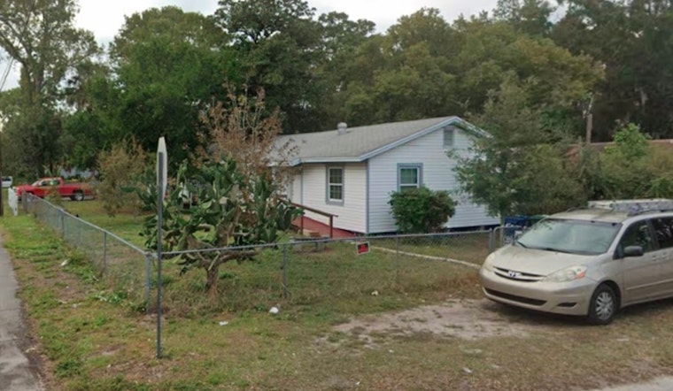 Man Hospitalized After Early Morning Shooting in Tampa as Police Seek Witnesses