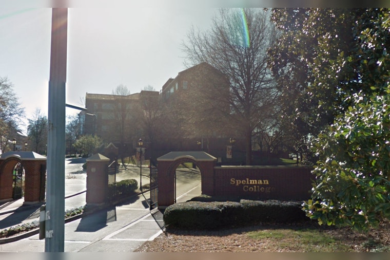 Man Hospitalized After Shooting Near Spelman College in Atlanta, No Suspect Description Released