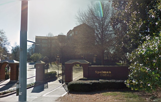 Man Hospitalized After Shooting Near Spelman College in Atlanta, No Suspect Description Released