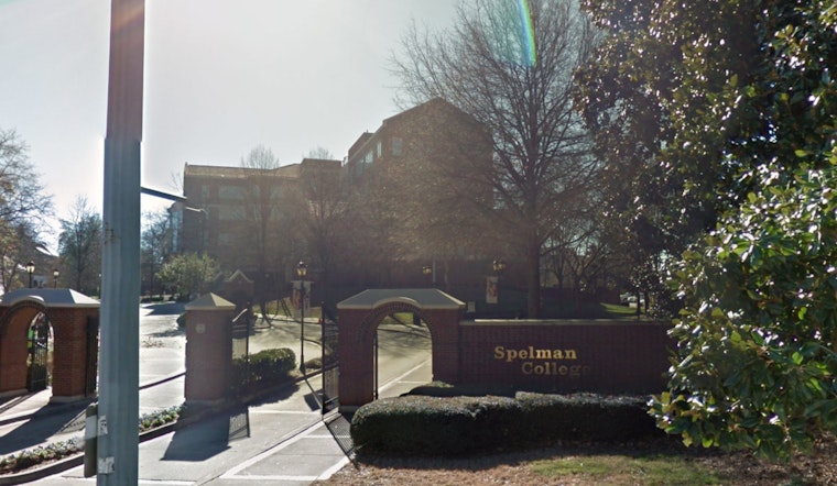 Man Hospitalized After Shooting Near Spelman College in Atlanta, No Suspect Description Released