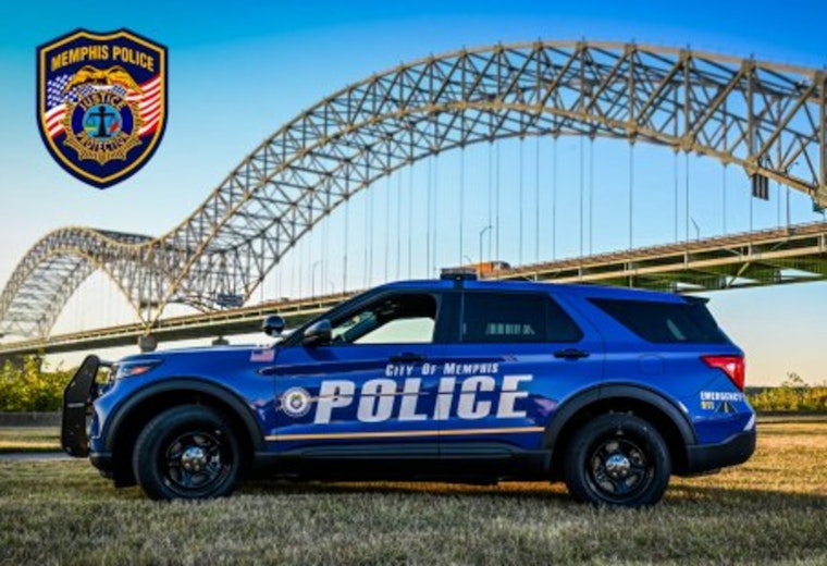 Man Hospitalized After Shooting on I-40 in Memphis, Police Seek Information
