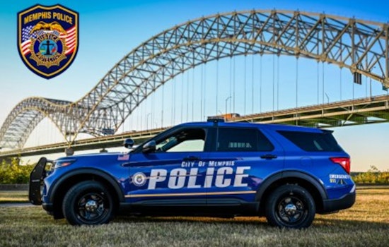 Man Hospitalized After Shooting on I-40 in Memphis, Police Seek Information