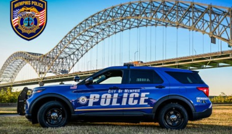 Man Hospitalized After Shooting on I-40 in Memphis, Police Seek Information