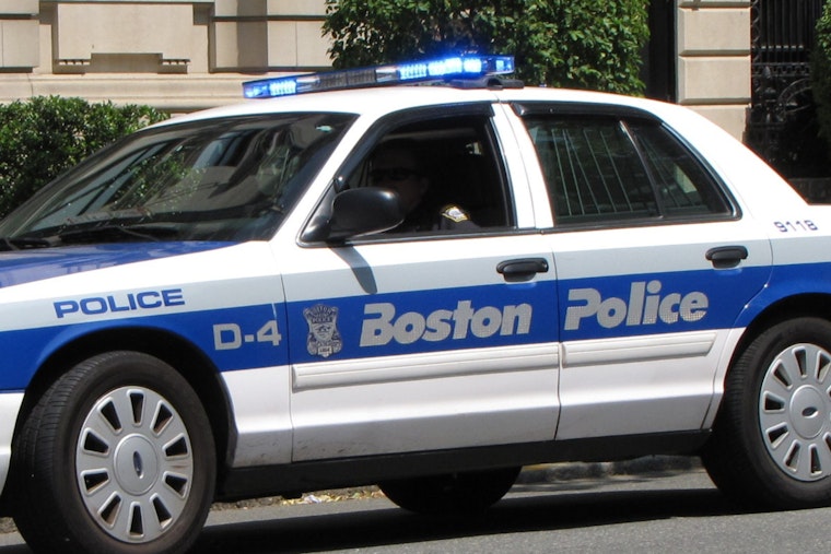 Man Hospitalized After Stabbing Near Fields Corner MBTA Station in Boston's Dorchester