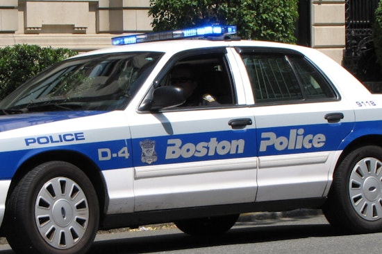 Man Hospitalized After Stabbing Near Fields Corner MBTA Station in Boston's Dorchester