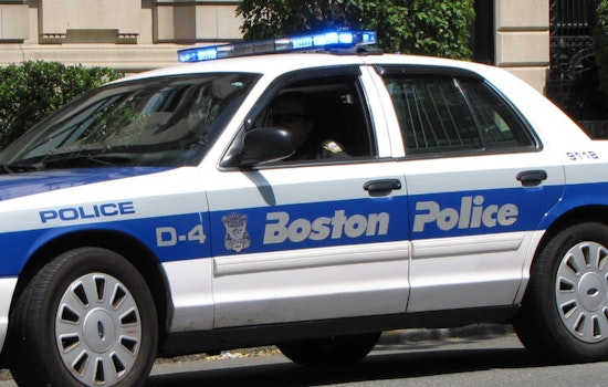 Man Hospitalized After Stabbing Near Fields Corner MBTA Station in Boston's Dorchester
