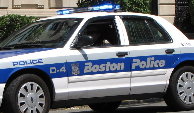 Man Hospitalized After Stabbing Near Fields Corner MBTA Station in Boston's Dorchester