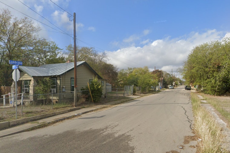 Man Hospitalized Following Overnight Shooting on San Antonio's West Side, Suspect At Large