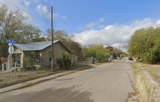 Man Hospitalized Following Overnight Shooting on San Antonio's West Side, Suspect At Large