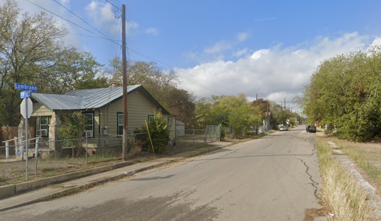 Man Hospitalized Following Overnight Shooting on San Antonio's West Side, Suspect At Large