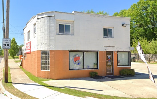 Man Hospitalized Following Shooting Near Downtown Raleigh, Police Investigating Incident by Barber Kingz Barbershop