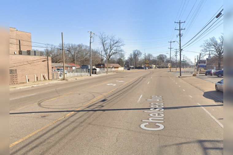 Man in Critical Condition After Afternoon Shooting in Memphis, Police Seek Suspect and Motive