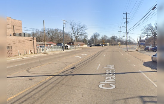 Man in Critical Condition After Afternoon Shooting in Memphis, Police Seek Suspect and Motive