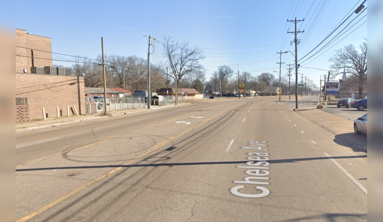 Man in Critical Condition After Afternoon Shooting in Memphis, Police Seek Suspect and Motive