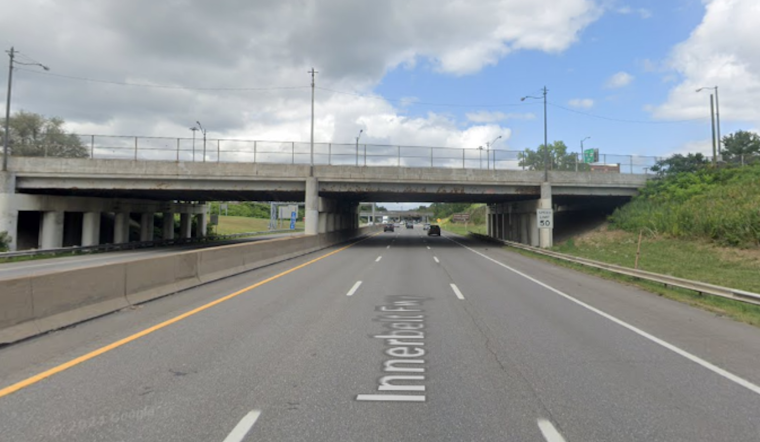 Man in Critical Condition After Being Struck by Car on I-90 in Cleveland