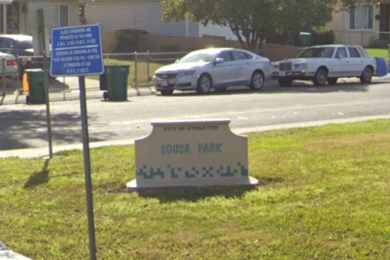 Man in Critical Condition After Sousa Park Shooting in Stockton, Police Seek Witnesses
