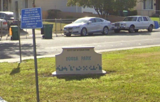Man in Critical Condition After Sousa Park Shooting in Stockton, Police Seek Witnesses