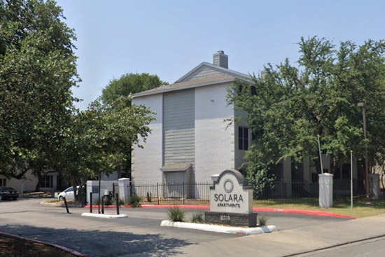 Man in Critical Condition After Suspected Attack by Homeless Couple in San Antonio