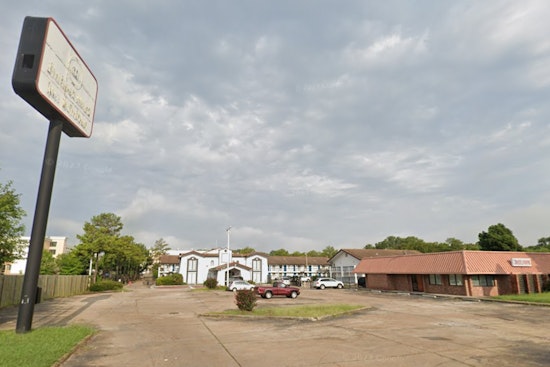 Man in Critical Condition Following Early Morning Shooting at Memphis Motel on Airways Boulevard